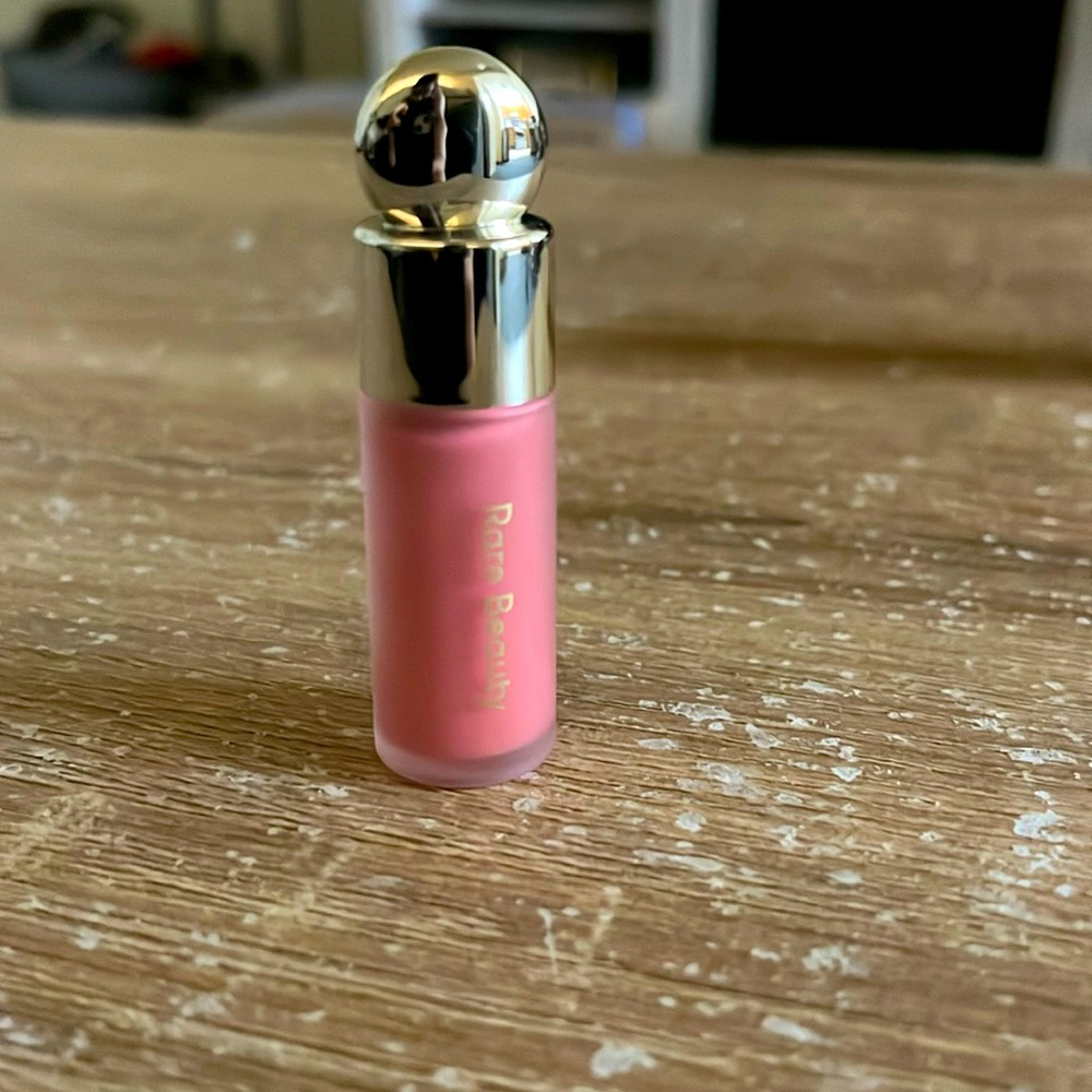Mini Rare Beauty Blush